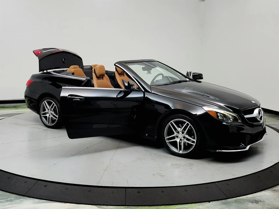 2017 Mercedes-Benz W213 E-Class - Image 10 of 12