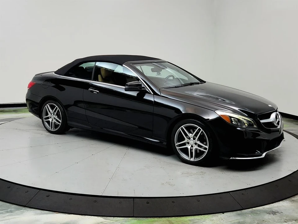 2017 Mercedes-Benz W213 E-Class - Image 3 of 12