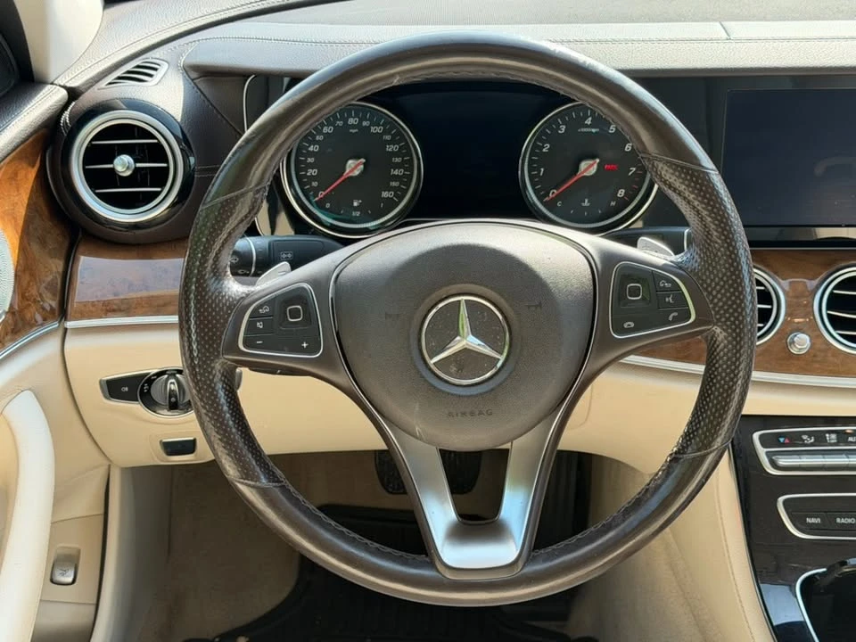 2017 Mercedes-Benz W213 E-Class - Image 17 of 20