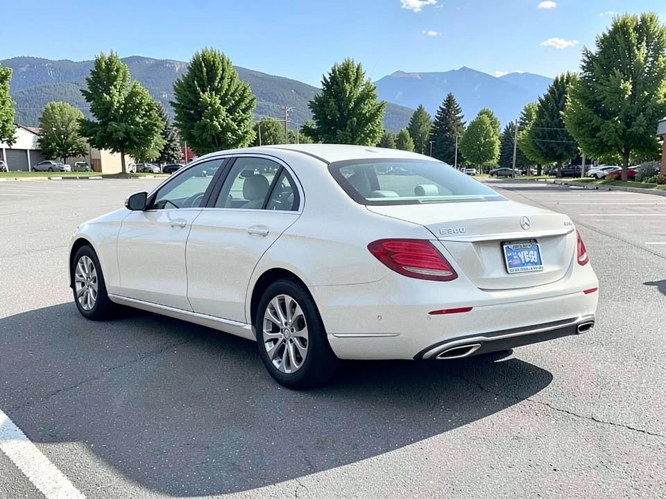 2017 Mercedes-Benz W213 E-Class - Image 5 of 20