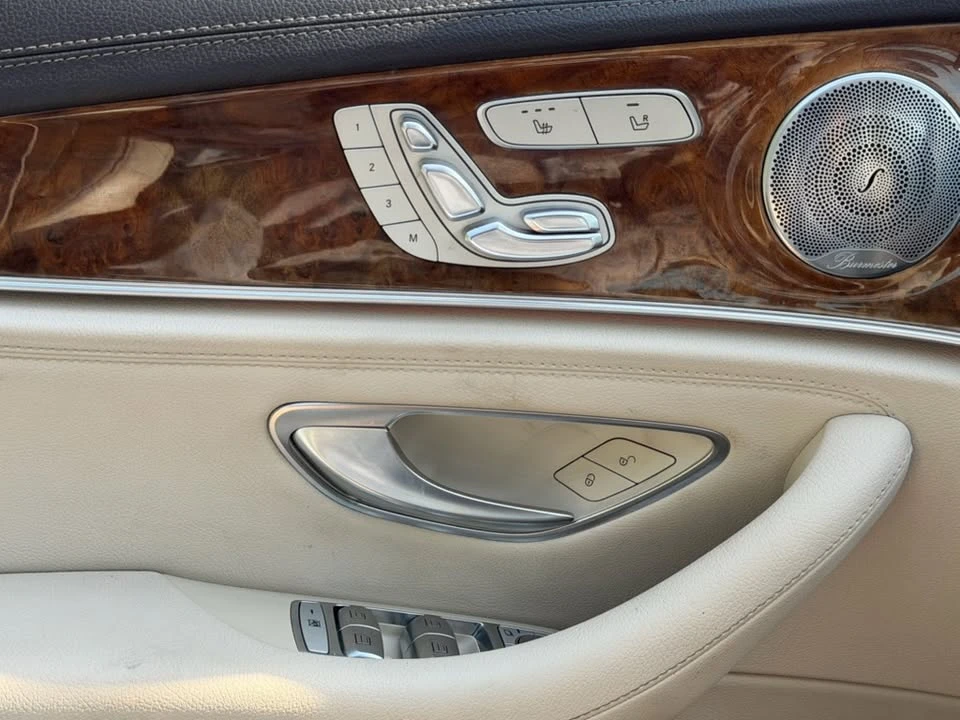 2017 Mercedes-Benz W213 E-Class - Image 18 of 20