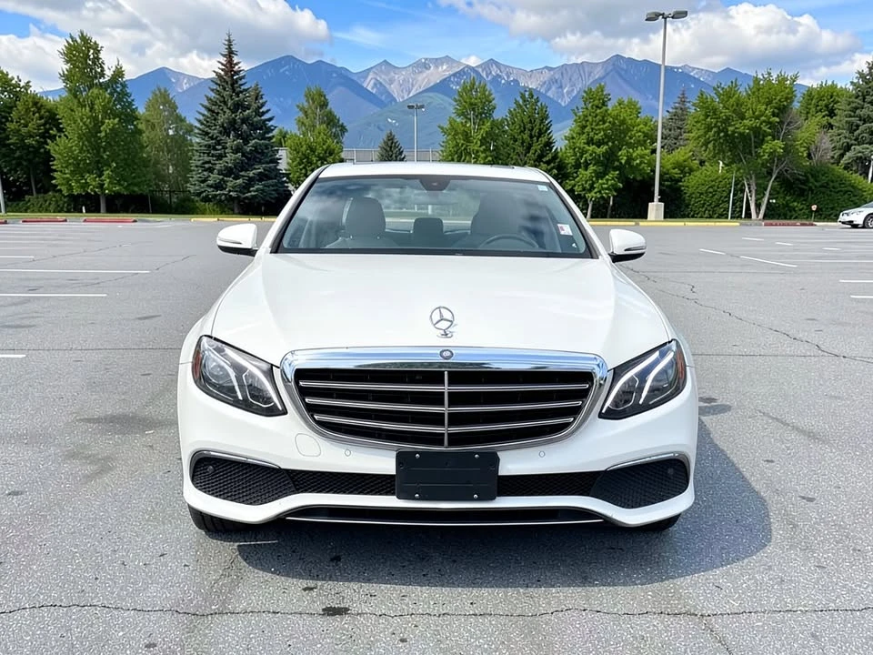 2017 Mercedes-Benz W213 E-Class - Image 8 of 20