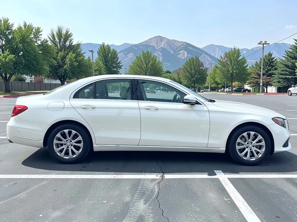 2017 Mercedes-Benz W213 E-Class - Image 2 of 20