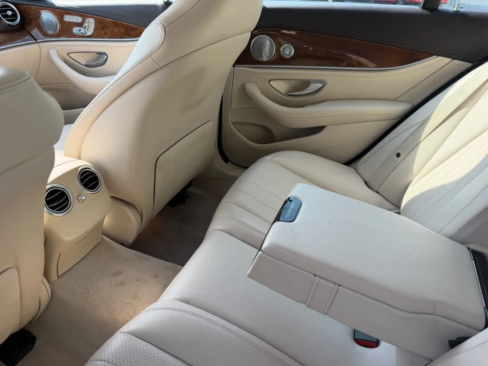 2017 Mercedes-Benz W213 E-Class - Image 12 of 20