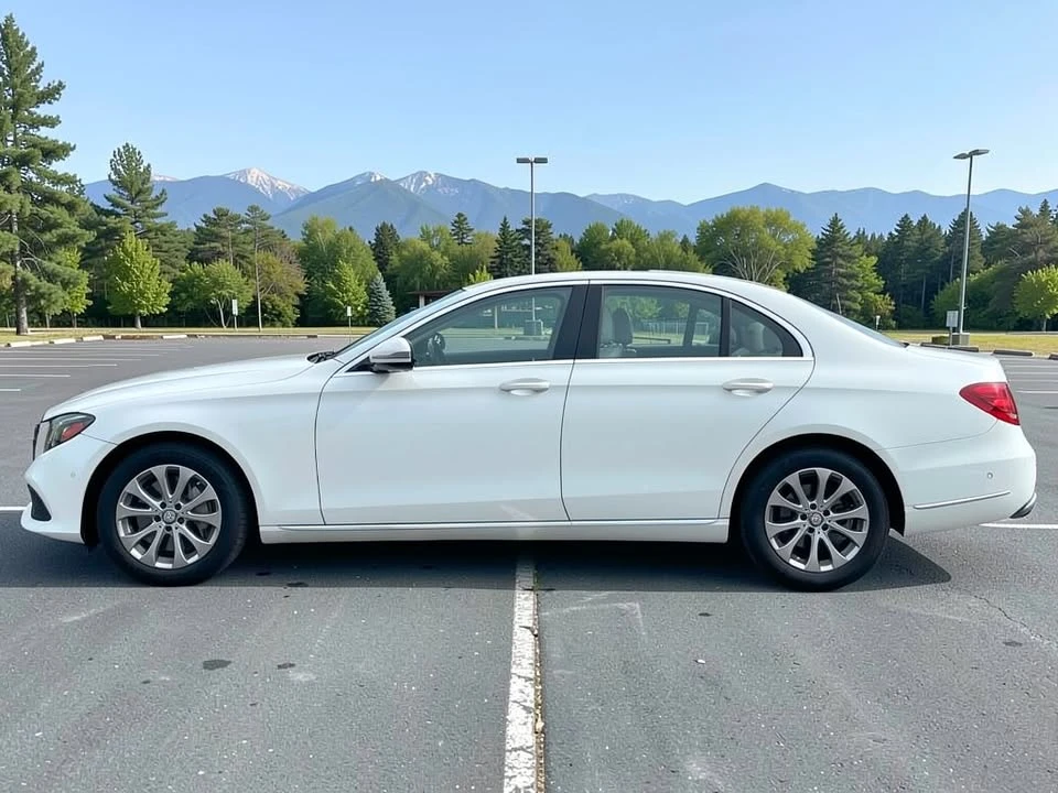2017 Mercedes-Benz W213 E-Class - Image 6 of 20