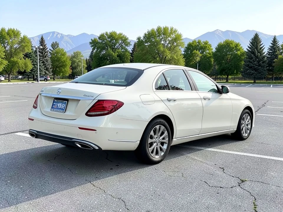 2017 Mercedes-Benz W213 E-Class - Image 3 of 20