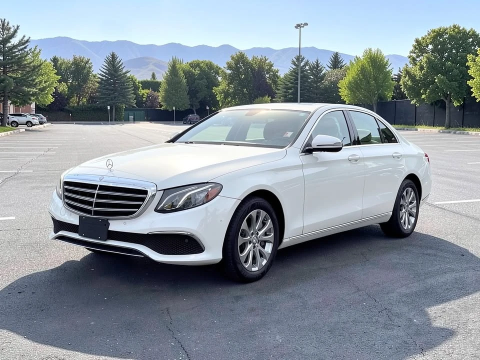 2017 Mercedes-Benz W213 E-Class - Image 7 of 20