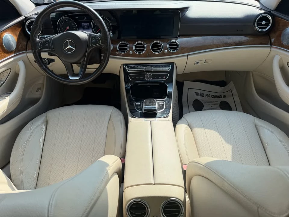 2017 Mercedes-Benz W213 E-Class - Image 14 of 20