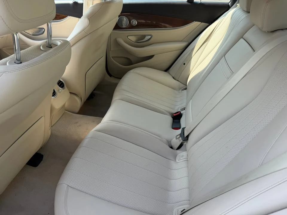 2017 Mercedes-Benz W213 E-Class - Image 11 of 20