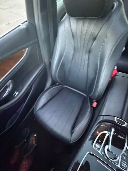 2017 Mercedes-Benz W213 E-Class - Image 18 of 20
