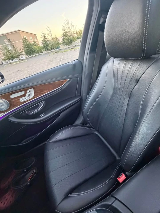 2017 Mercedes-Benz W213 E-Class - Image 12 of 20