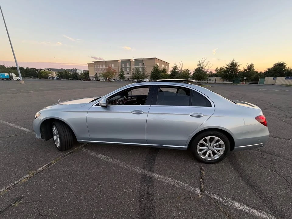 2017 Mercedes-Benz W213 E-Class - Image 8 of 20