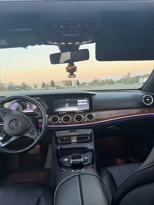 2017 Mercedes-Benz W213 E-Class - Image 11 of 20