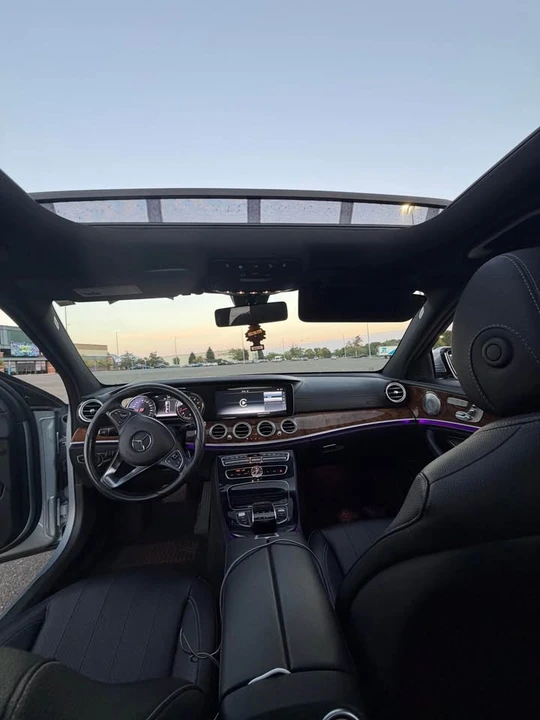 2017 Mercedes-Benz W213 E-Class - Image 10 of 20