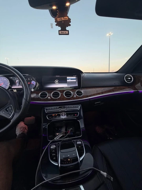 2017 Mercedes-Benz W213 E-Class - Image 17 of 20