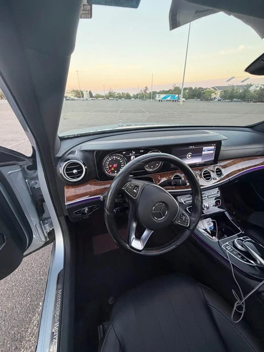 2017 Mercedes-Benz W213 E-Class - Image 15 of 20