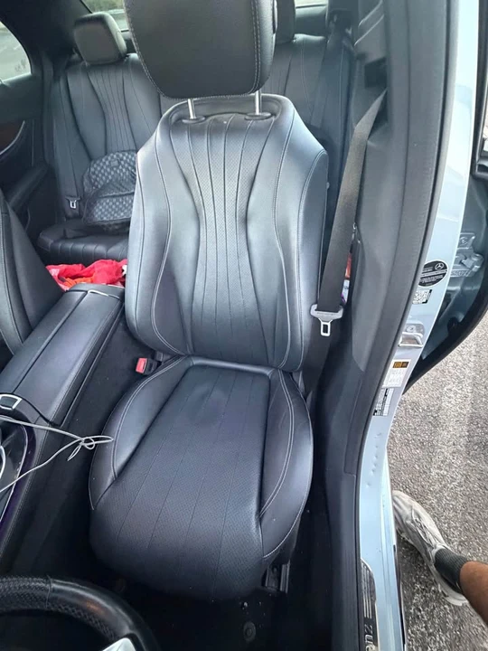 2017 Mercedes-Benz W213 E-Class - Image 9 of 20