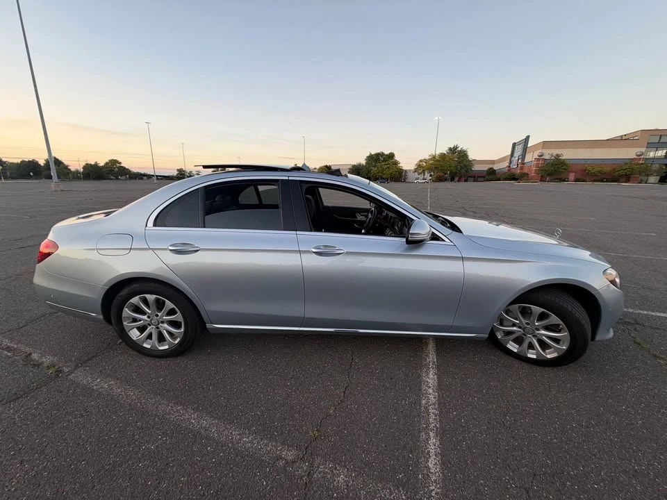 2017 Mercedes-Benz W213 E-Class - Image 4 of 20