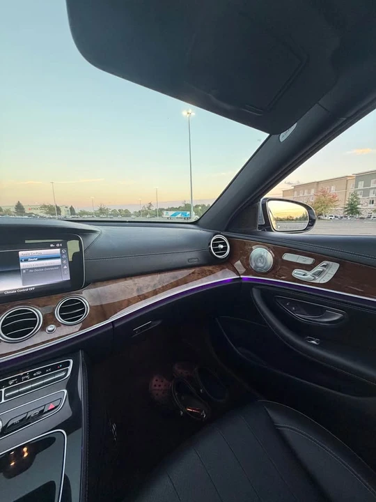 2017 Mercedes-Benz W213 E-Class - Image 13 of 20