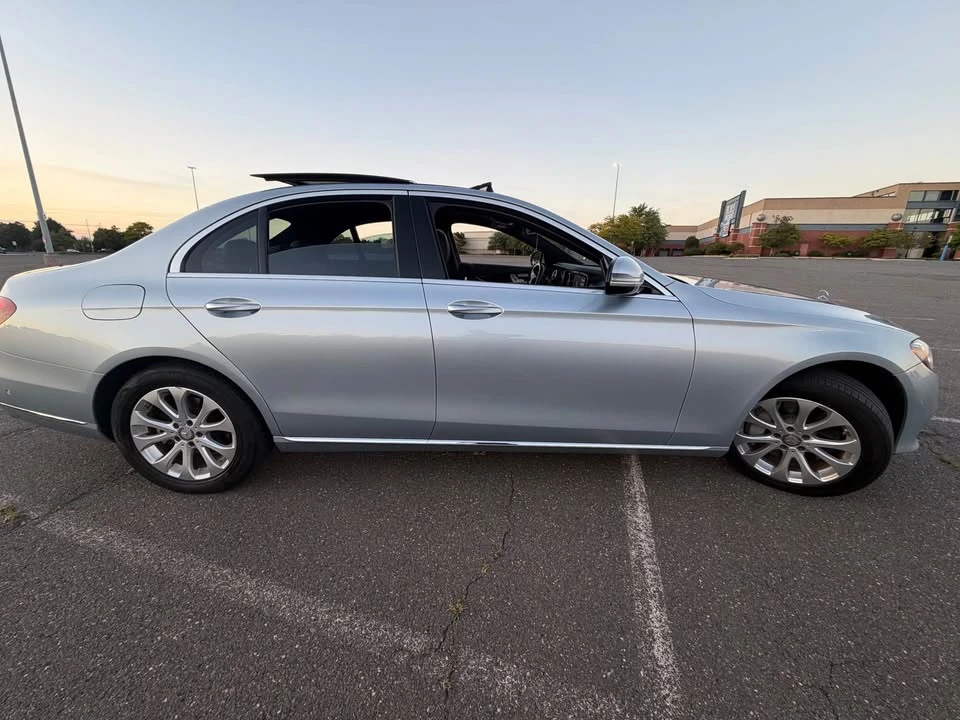 2017 Mercedes-Benz W213 E-Class - Image 3 of 20