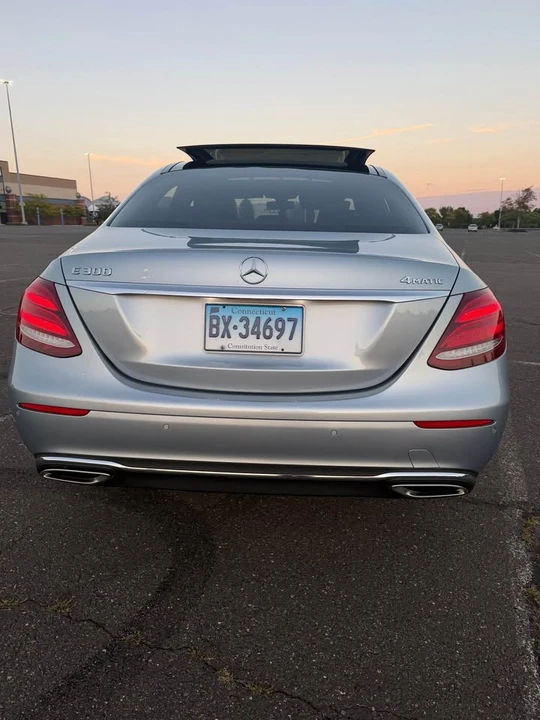 2017 Mercedes-Benz W213 E-Class - Image 5 of 20