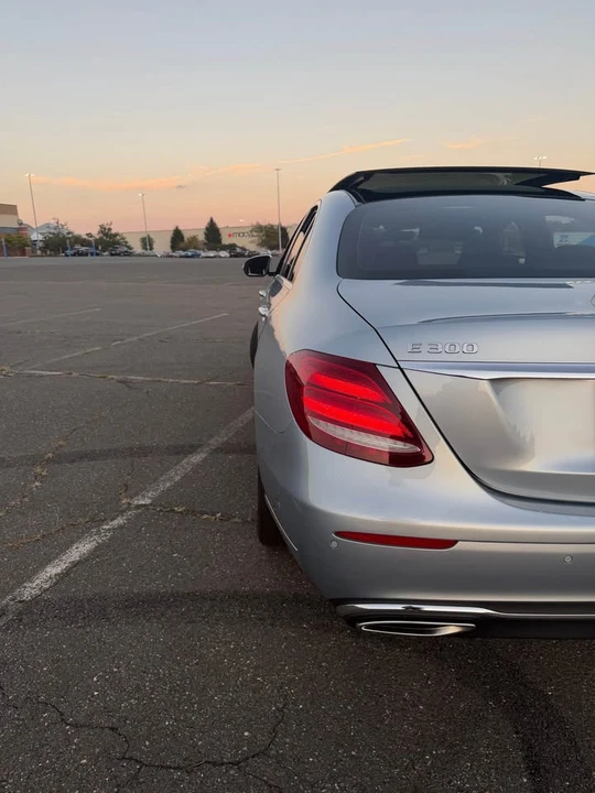 2017 Mercedes-Benz W213 E-Class - Image 7 of 20