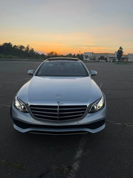 2017 Mercedes-Benz W213 E-Class - Image 2 of 20