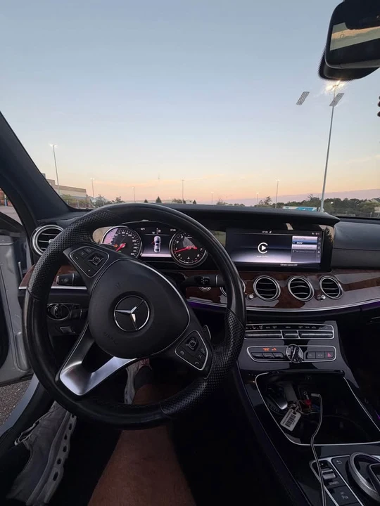 2017 Mercedes-Benz W213 E-Class - Image 16 of 20