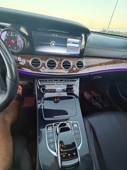 2017 Mercedes-Benz W213 E-Class - Image 14 of 20