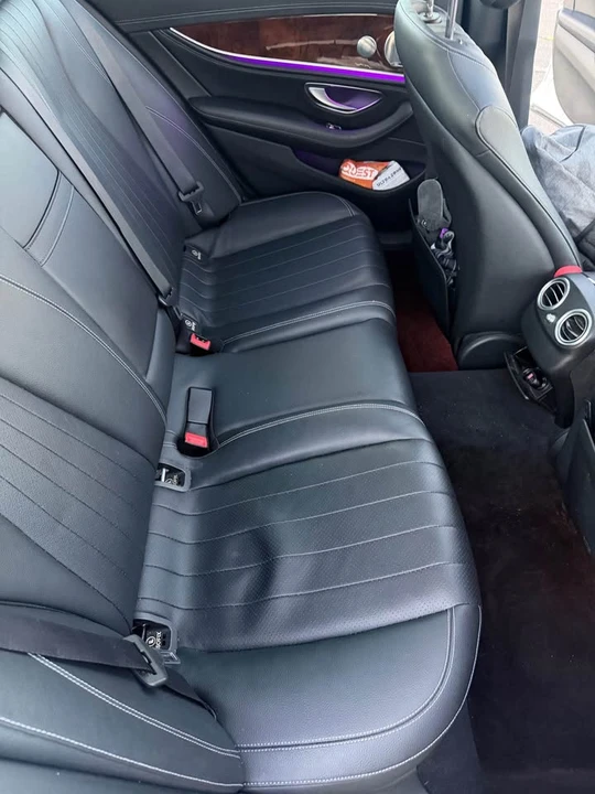 2017 Mercedes-Benz W213 E-Class - Image 19 of 20
