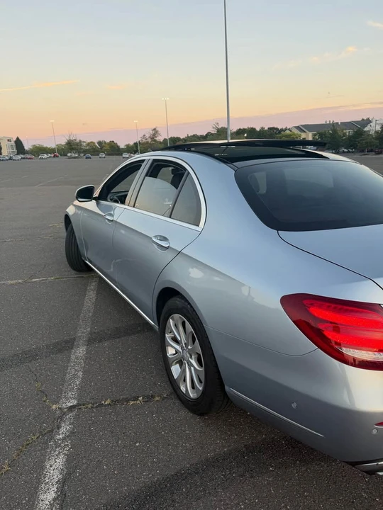 2017 Mercedes-Benz W213 E-Class - Image 6 of 20