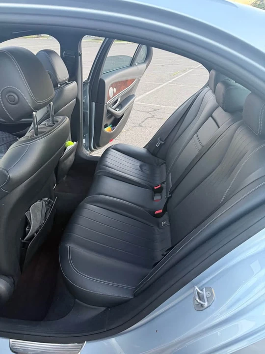 2017 Mercedes-Benz W213 E-Class - Image 20 of 20