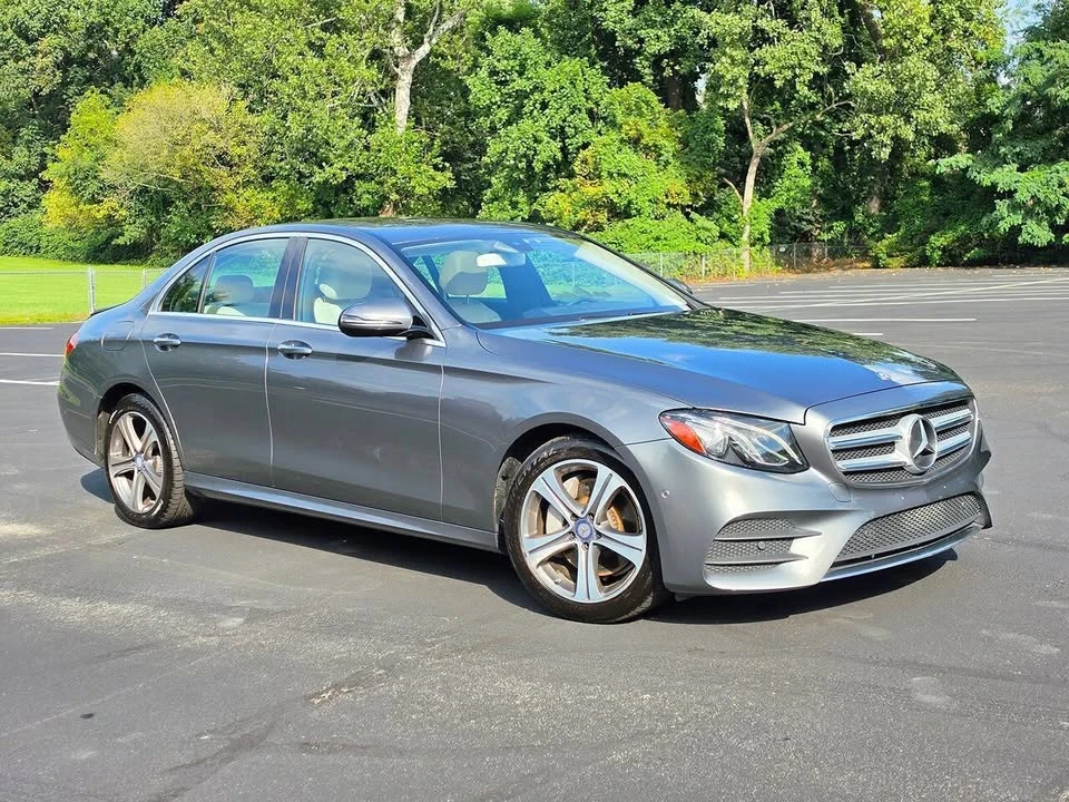 2017 Mercedes-Benz W213 E-Class - Image 13 of 20