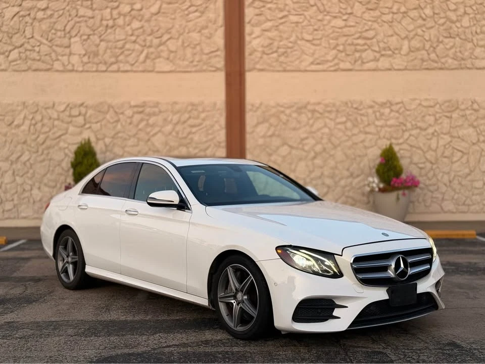 2017 Mercedes-Benz W213 E-Class - Image 6 of 18