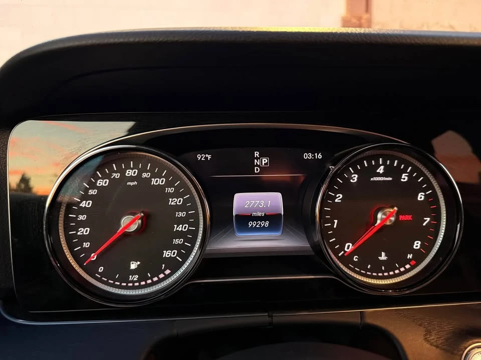2017 Mercedes-Benz W213 E-Class - Image 17 of 18