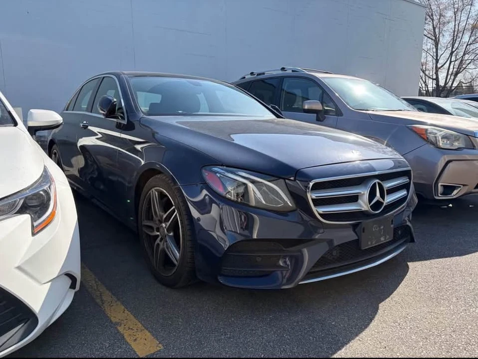 2017 Mercedes-Benz W213 E-Class - Image 3 of 5