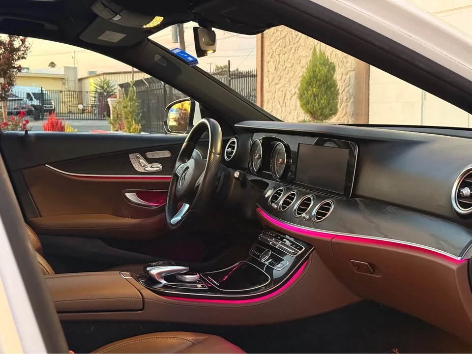 2017 Mercedes-Benz W213 E-Class - Image 9 of 18
