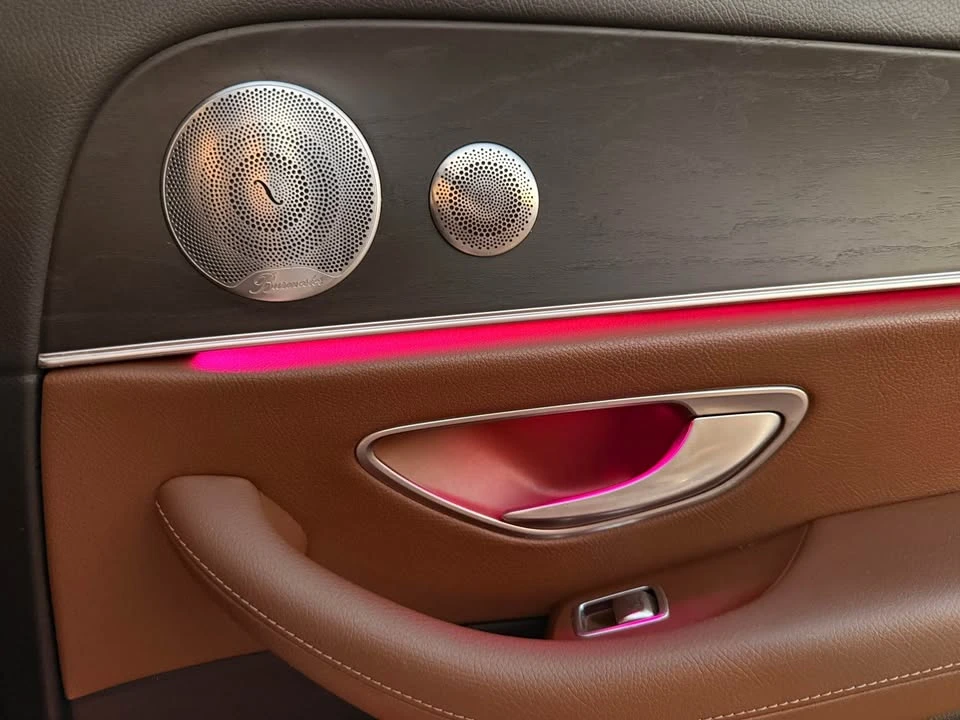 2017 Mercedes-Benz W213 E-Class - Image 14 of 18