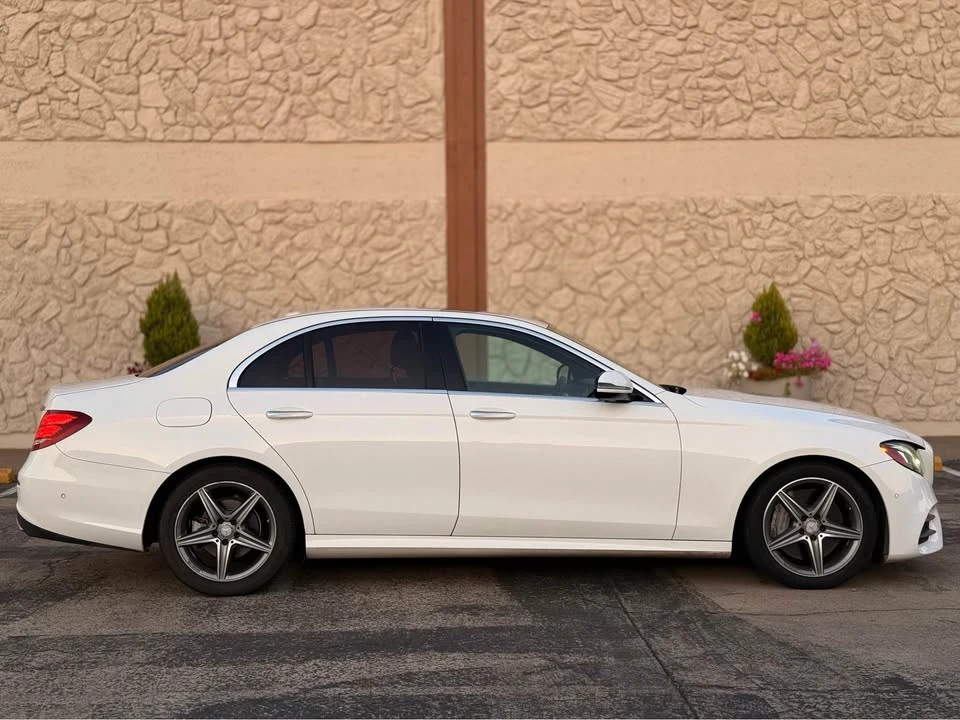 2017 Mercedes-Benz W213 E-Class - Image 5 of 18