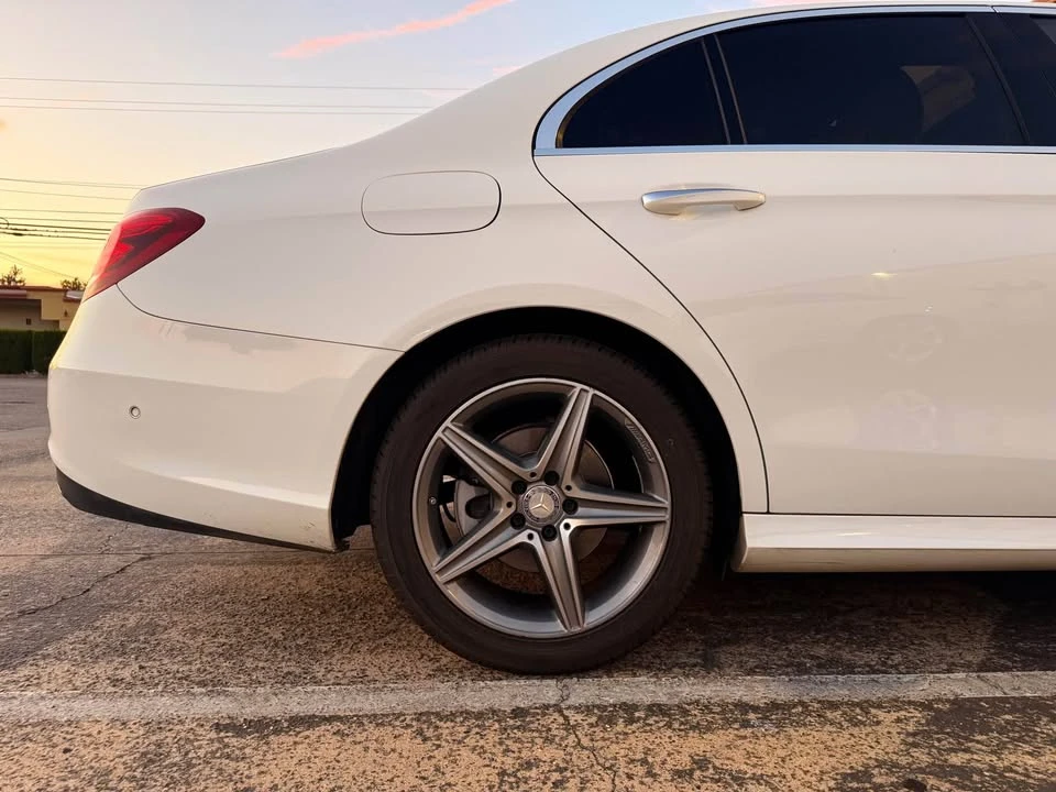 2017 Mercedes-Benz W213 E-Class - Image 8 of 18