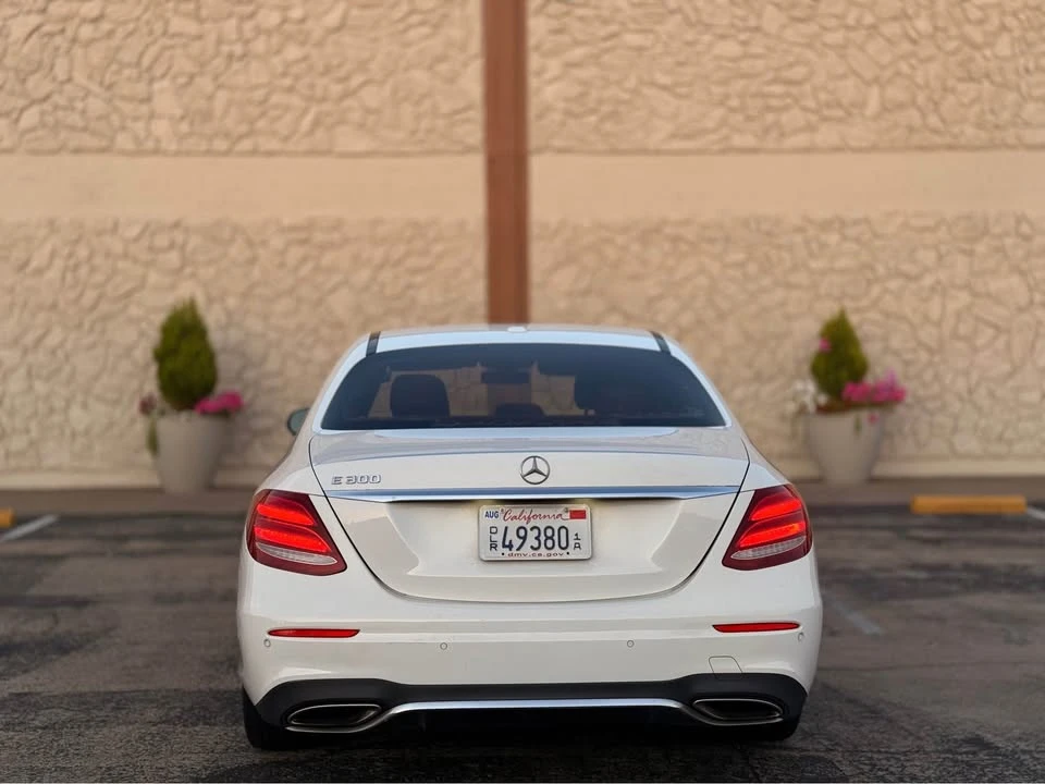 2017 Mercedes-Benz W213 E-Class - Image 3 of 18
