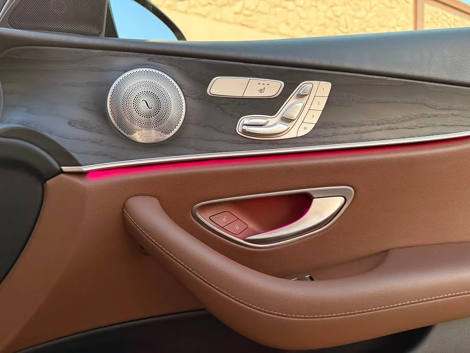 2017 Mercedes-Benz W213 E-Class - Image 15 of 18