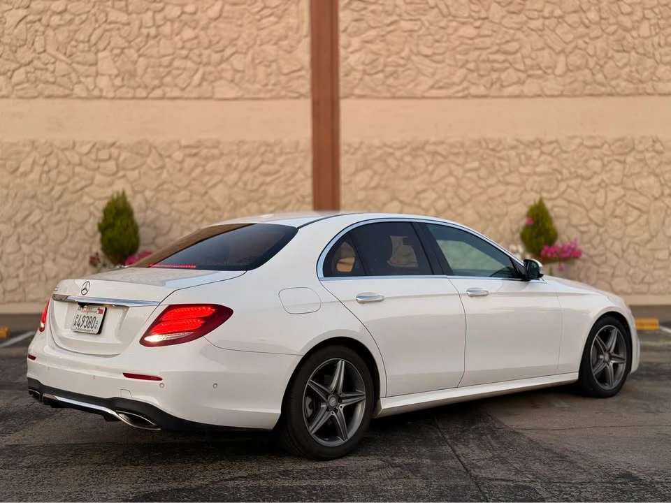 2017 Mercedes-Benz W213 E-Class - Image 4 of 18