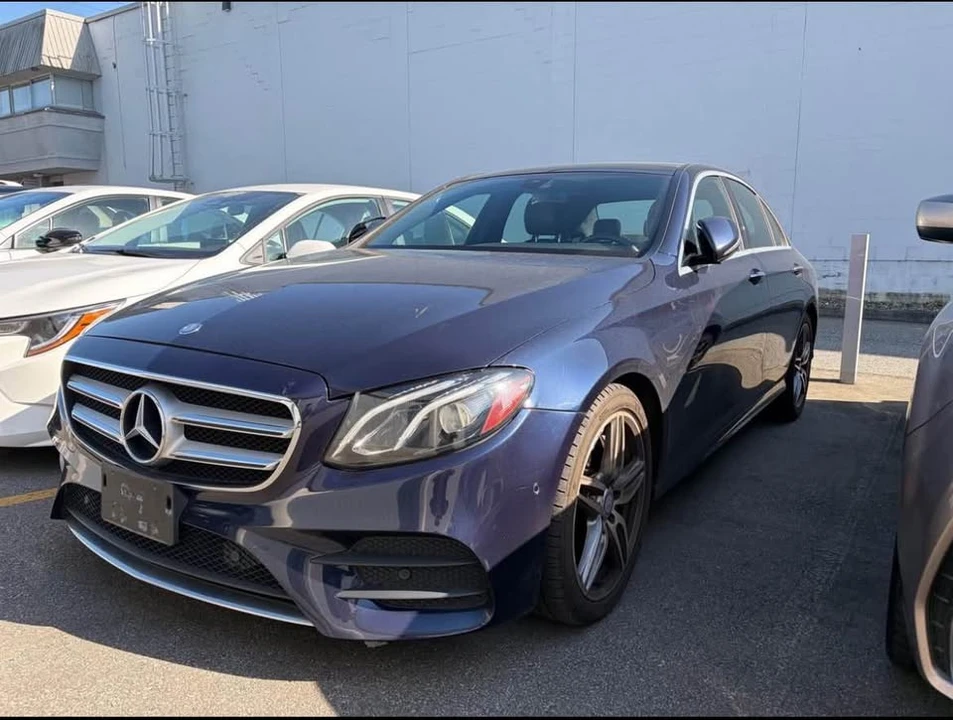 2017 Mercedes-Benz W213 E-Class - Image 2 of 5