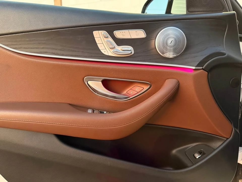 2017 Mercedes-Benz W213 E-Class - Image 16 of 18