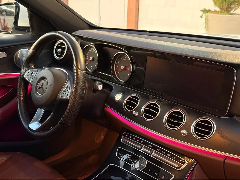 2017 Mercedes-Benz W213 E-Class - Image 11 of 18