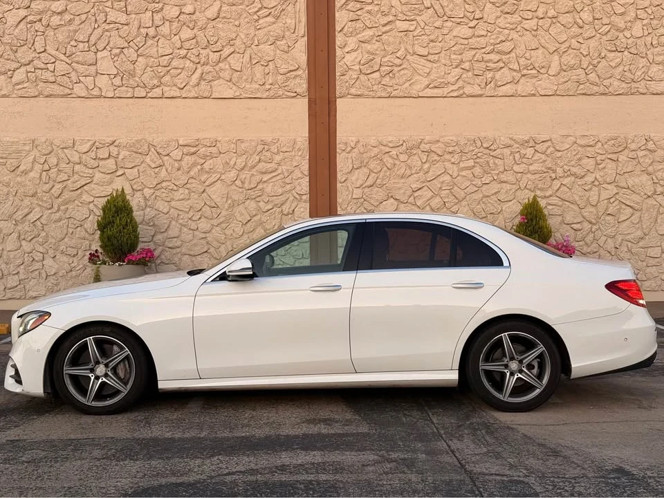 2017 Mercedes-Benz W213 E-Class - Image 2 of 18