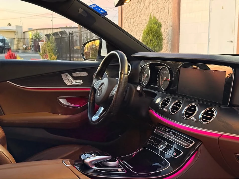 2017 Mercedes-Benz W213 E-Class - Image 10 of 18