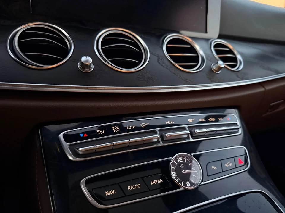 2017 Mercedes-Benz W213 E-Class - Image 18 of 18