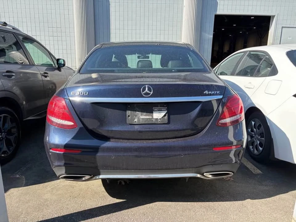 2017 Mercedes-Benz W213 E-Class - Image 4 of 5